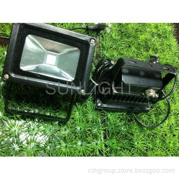 COB led flood lighting